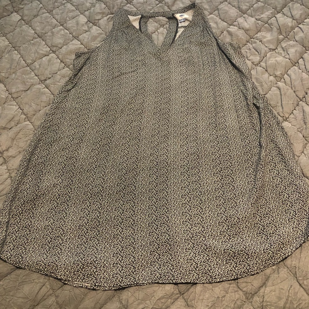 Old Navy dress